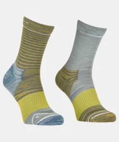 ORTOVOX Socken^ALPINE MID SOCKS W aquaticice