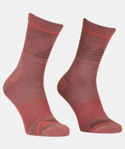 ORTOVOX Socken^ALPINE PRO COMP MID SOCKS W wildrose