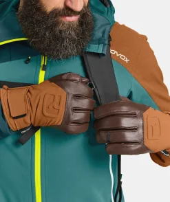 ORTOVOX Handschuhe^ALPINE PRO GLOVE slyfox