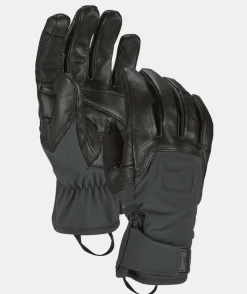 ORTOVOX Handschuhe^ALPINE PRO GLOVE blackraven