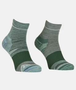 ORTOVOX Socken^ALPINE QUARTER SOCKS M darkpacific