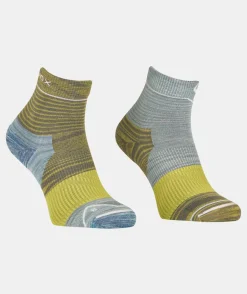 ORTOVOX Socken^ALPINE QUARTER SOCKS W aquaticice