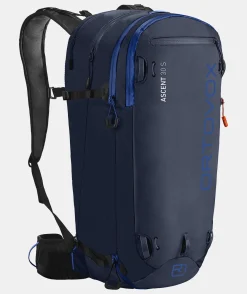 ORTOVOX Rucksäcke Zum Skitouren^ASCENT 30 S darknavy