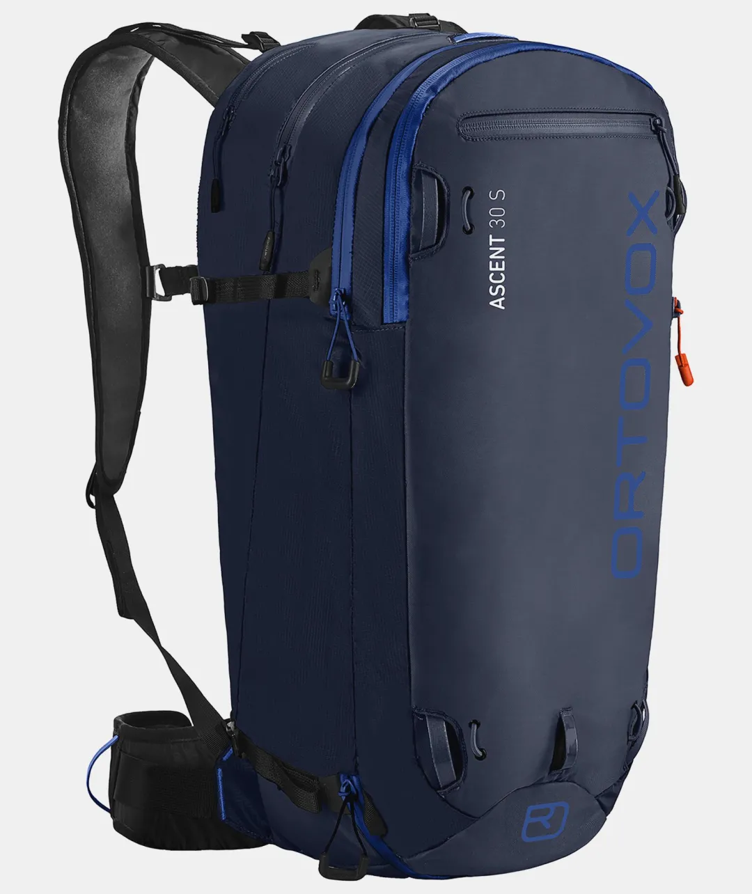 ORTOVOX Rucksäcke Zum Skitouren^ASCENT 30 S darknavy