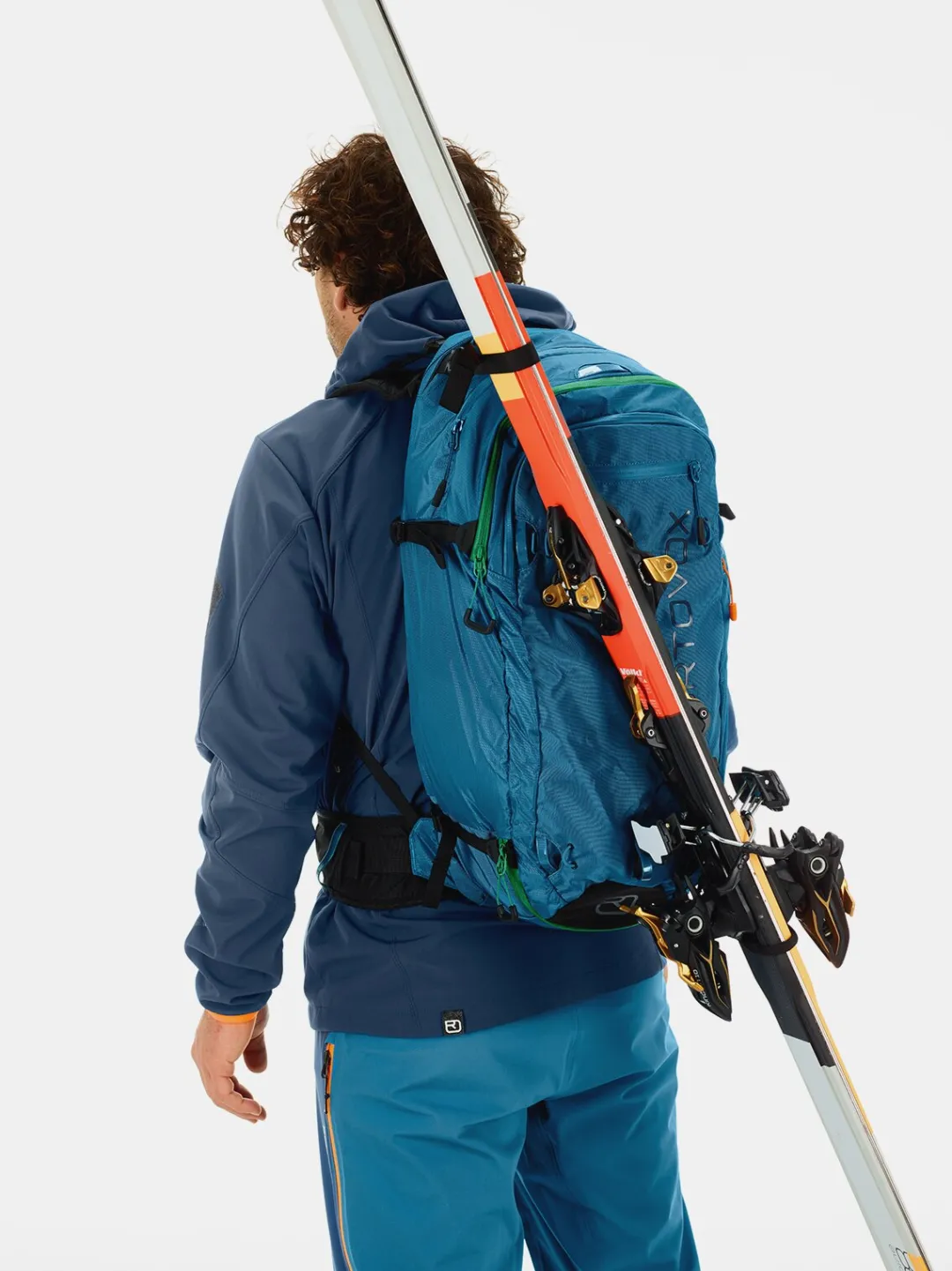 ORTOVOX Rucksäcke Zum Skitouren^ASCENT 30 S darknavy