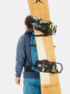 ORTOVOX Rucksäcke Zum Skitouren^ASCENT 30 S darknavy