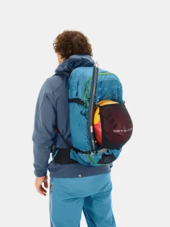 ORTOVOX Rucksäcke Zum Skitouren^ASCENT 30 S darknavy