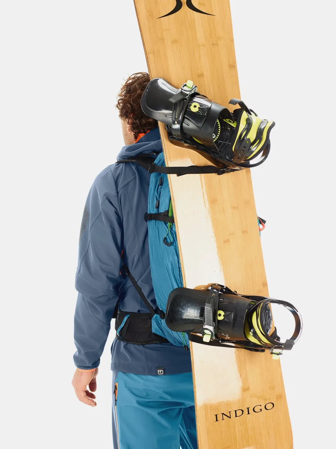 ORTOVOX Rucksäcke Zum Skitouren^ASCENT 30 S blush