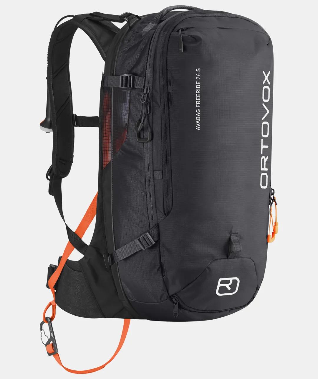 ORTOVOX Elektronische Lawinenrucksäcke^AVABAG LITRIC FREERIDE 26S blackraven
