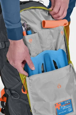ORTOVOX Rucksäcke Zum Skitouren^AVABAG LITRIC TOUR 30 desertorange