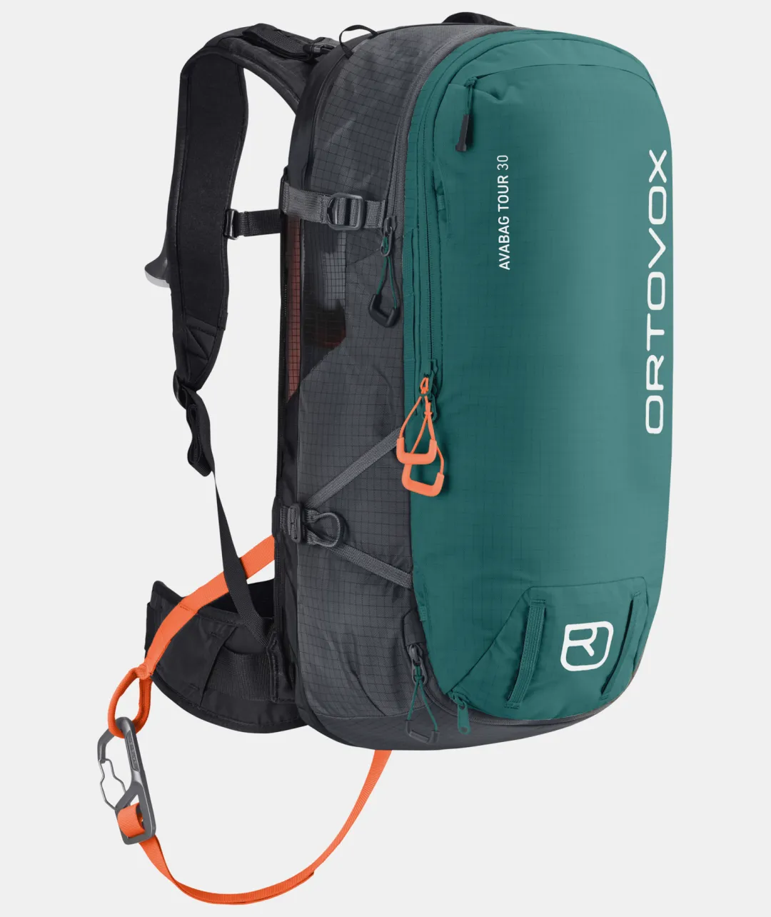 ORTOVOX Rucksäcke Zum Skitouren^AVABAG LITRIC TOUR 30 pacificgreen