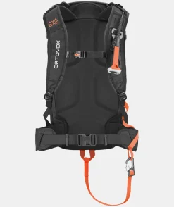 ORTOVOX Rucksäcke Zum Skitouren^AVABAG LITRIC TOUR 30 pacificgreen