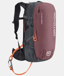 ORTOVOX Elektronische Lawinenrucksäcke|Elektronische Lawinenrucksäcke^AVABAG LITRIC TOUR 28S mountainrose
