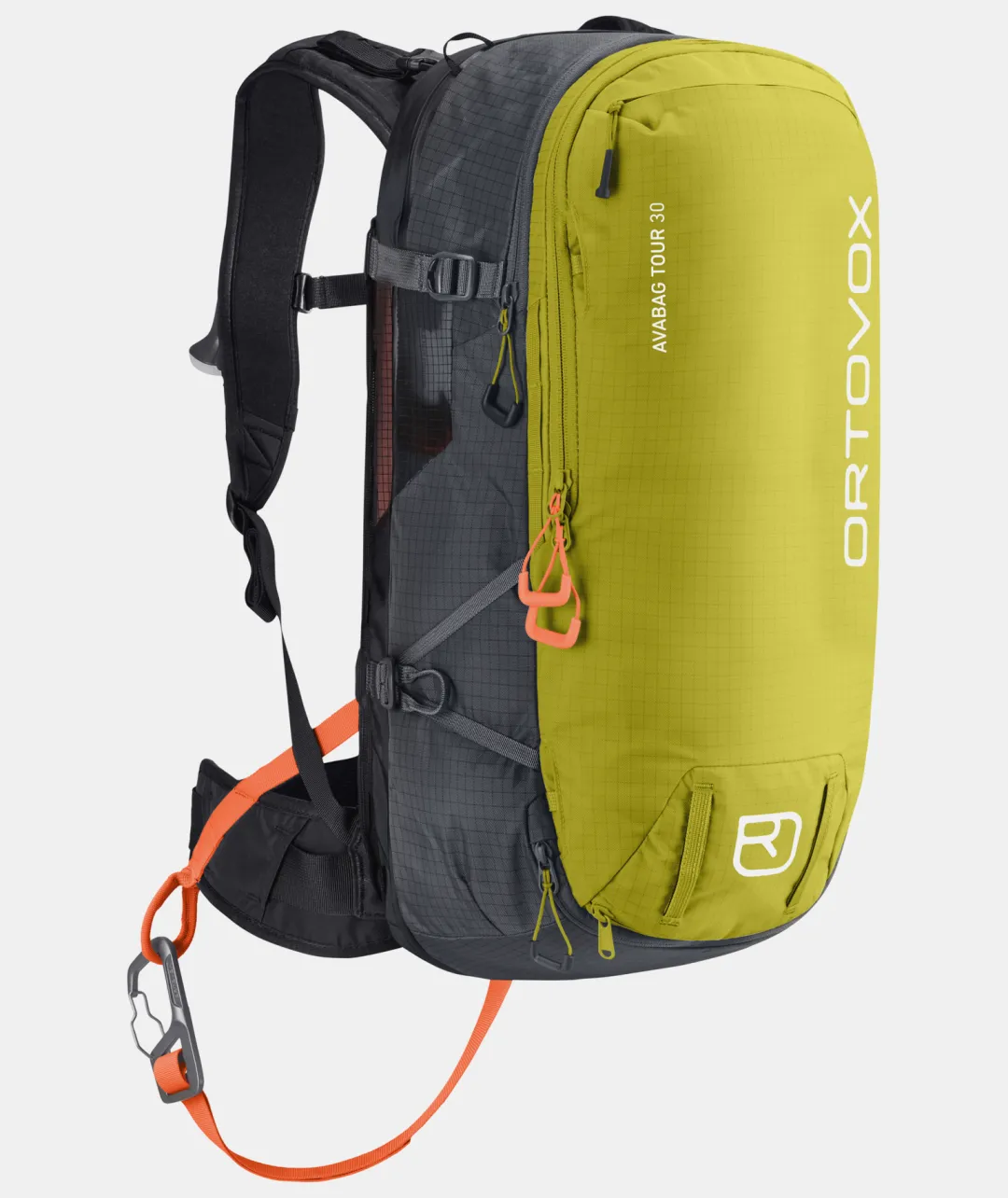 ORTOVOX Rucksäcke Zum Skitouren|Elektronische Lawinenrucksäcke^AVABAG LITRIC TOUR 30 dirtydaisy