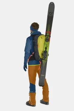 ORTOVOX Rucksäcke Zum Skitouren|Elektronische Lawinenrucksäcke^AVABAG LITRIC TOUR 30 dirtydaisy