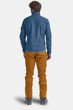 ORTOVOX Jacken & Westen^BERRINO JACKET M clayorange