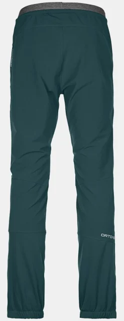 ORTOVOX Hosen & Shorts^BERRINO PANTS M darkpacific