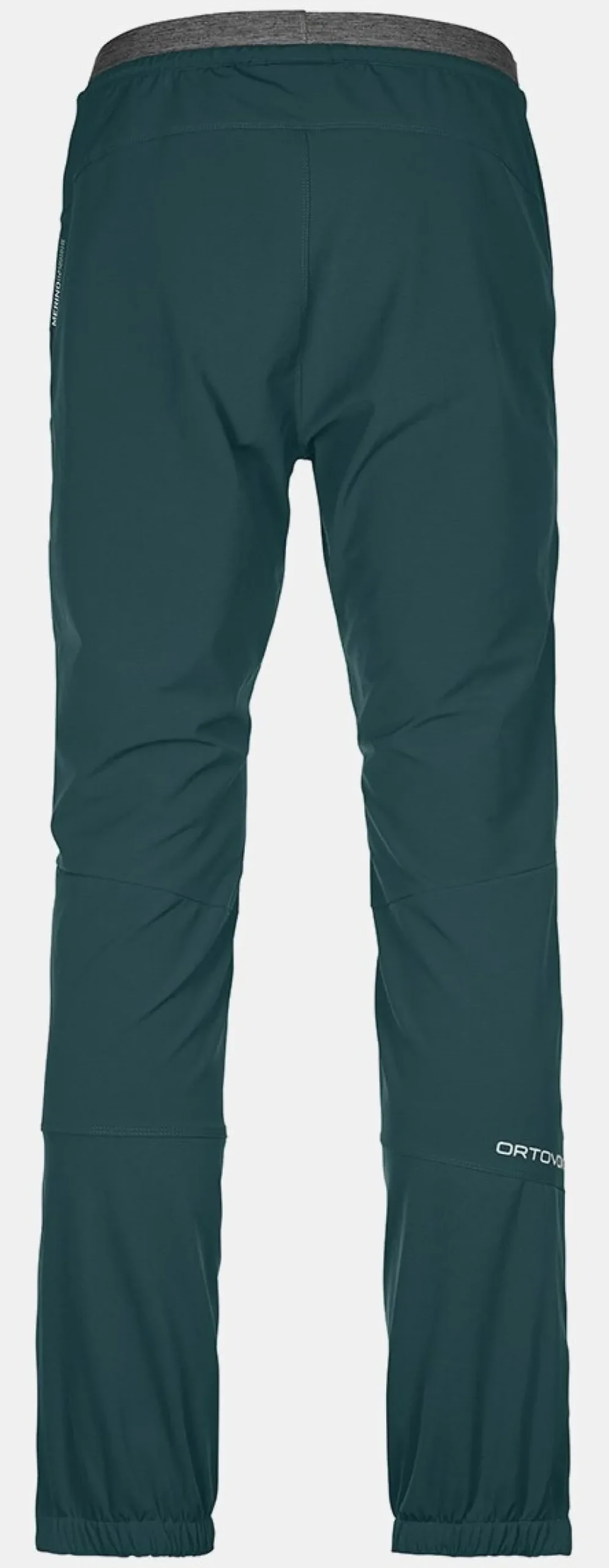 ORTOVOX Hosen & Shorts^BERRINO PANTS M darkpacific