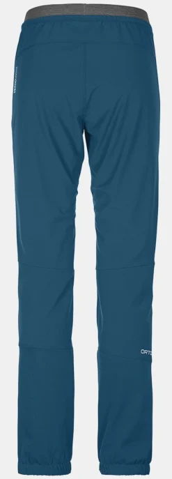 ORTOVOX Hosen & Shorts^BERRINO PANTS W petrolblue