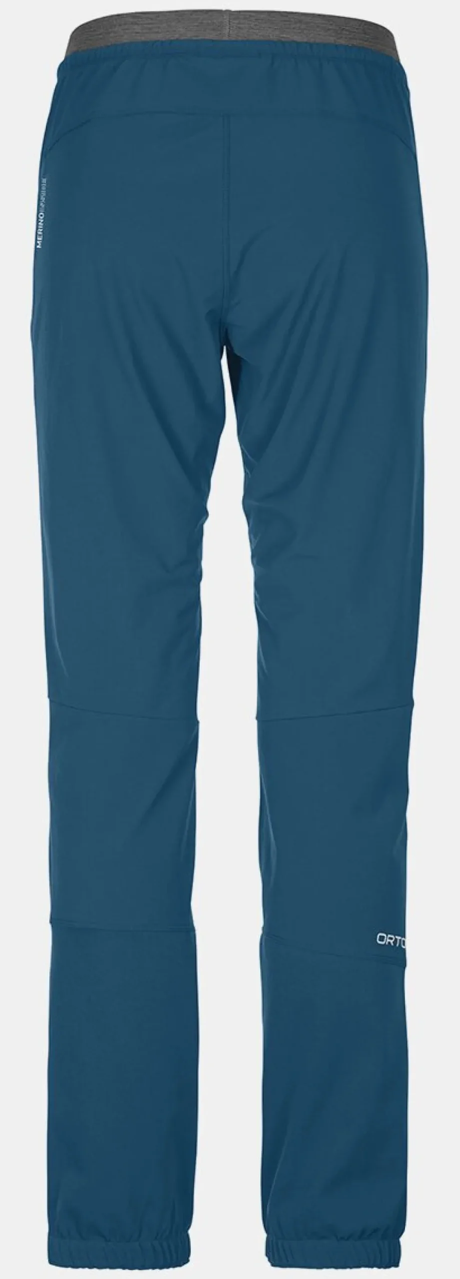 ORTOVOX Hosen & Shorts^BERRINO PANTS W petrolblue