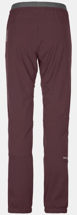 ORTOVOX Hosen & Shorts^BERRINO PANTS W winetasting