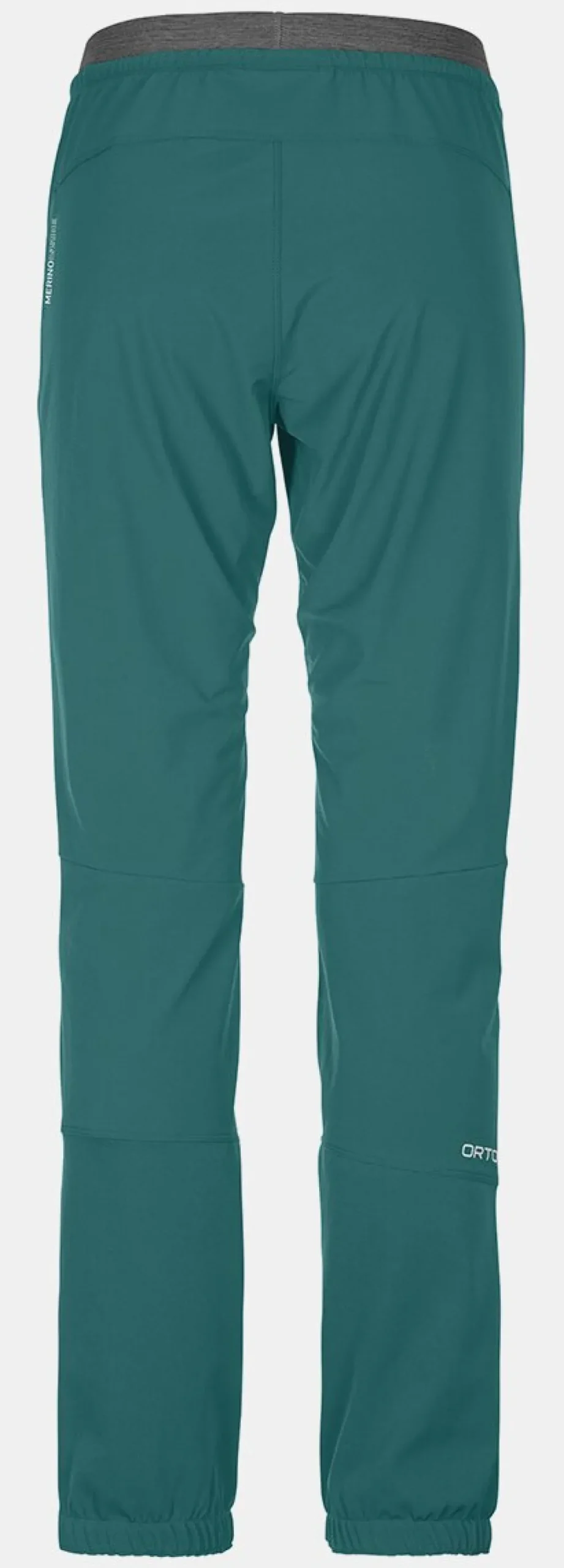 ORTOVOX Hosen & Shorts^BERRINO PANTS W pacificgreen