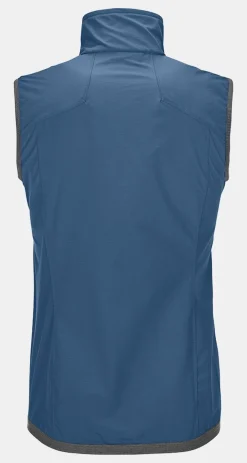 ORTOVOX Jacken & Westen^BERRINO VEST M mountainblue