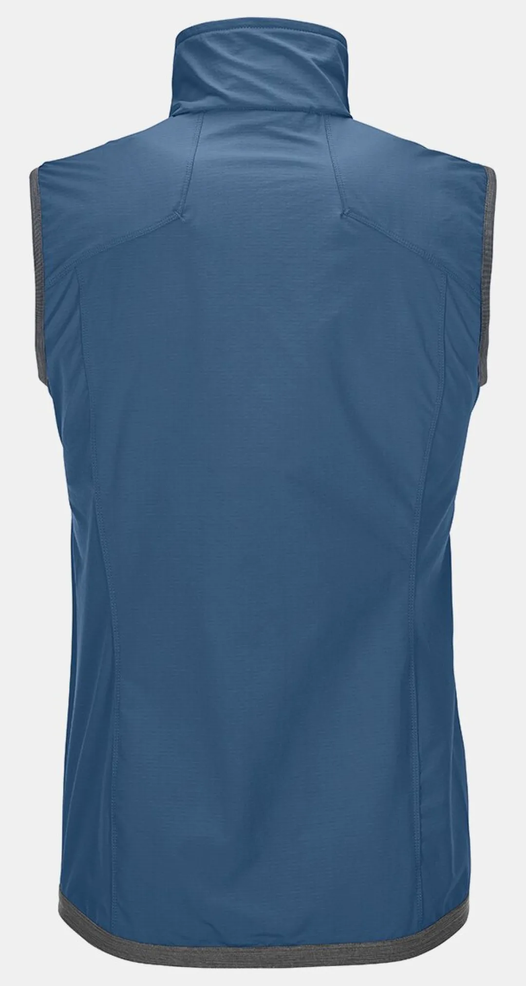 ORTOVOX Jacken & Westen^BERRINO VEST M mountainblue