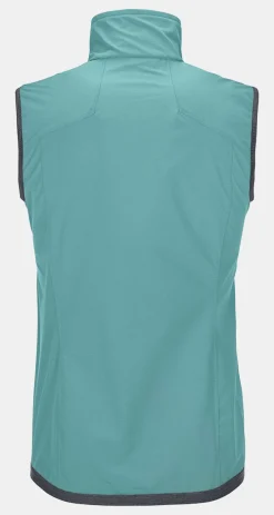 ORTOVOX Jacken & Westen^BERRINO VEST W icewaterfall