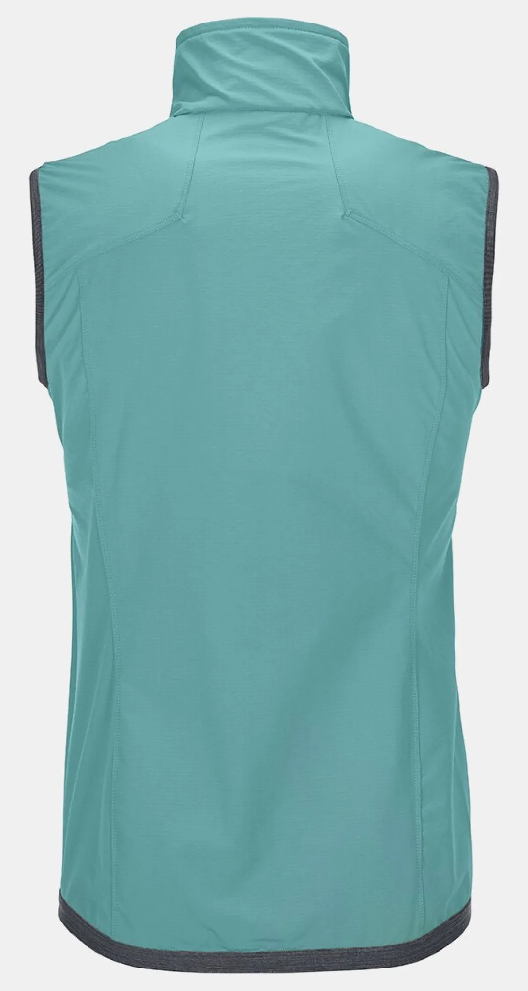 ORTOVOX Jacken & Westen^BERRINO VEST W icewaterfall