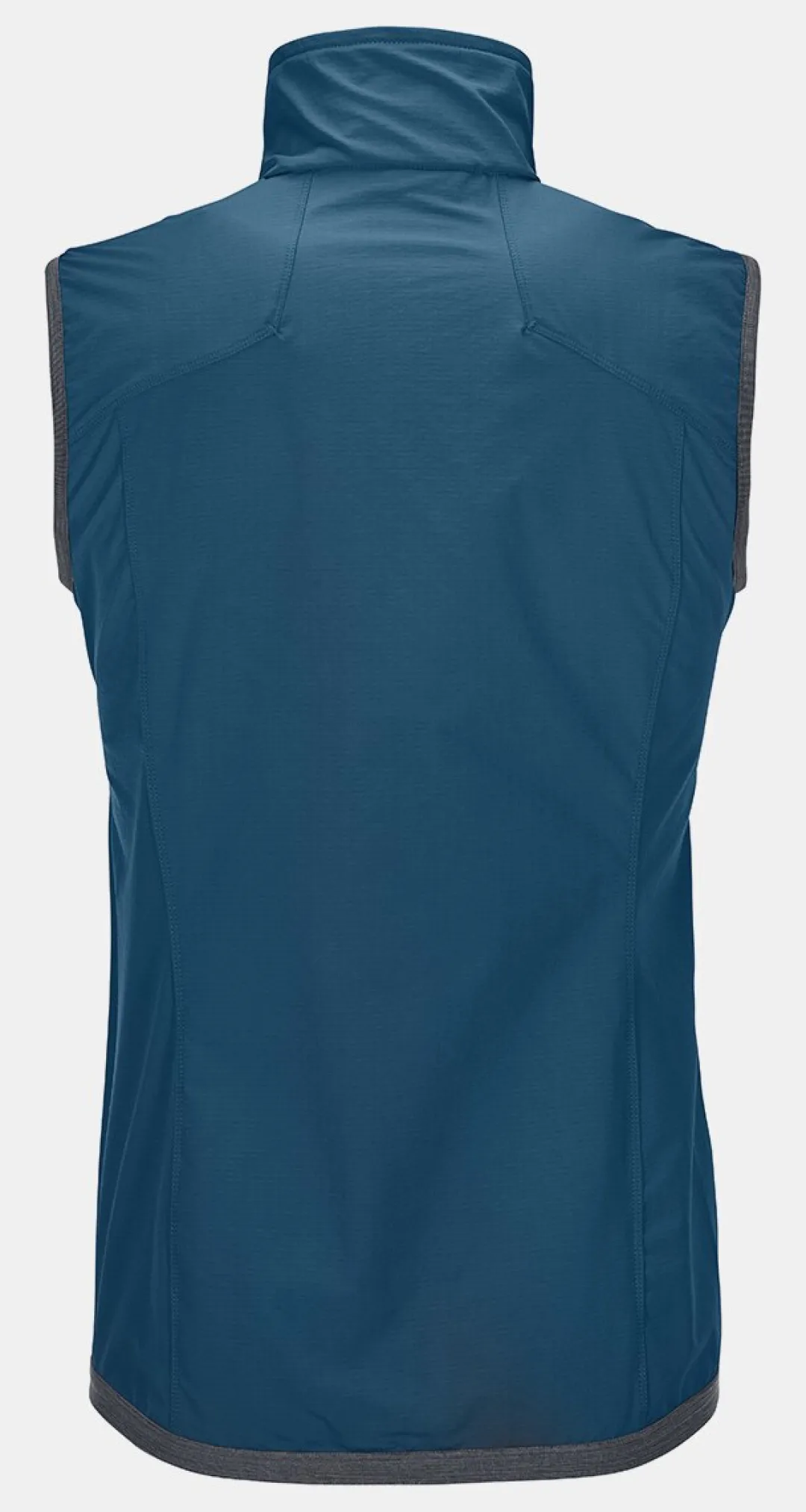 ORTOVOX Jacken & Westen^BERRINO VEST W petrolblue