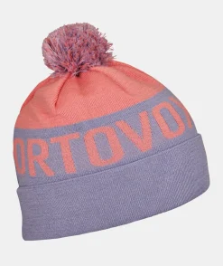 ORTOVOX Headwear & Neckwarmer^BOBBLE KNIT BEANIE blossom