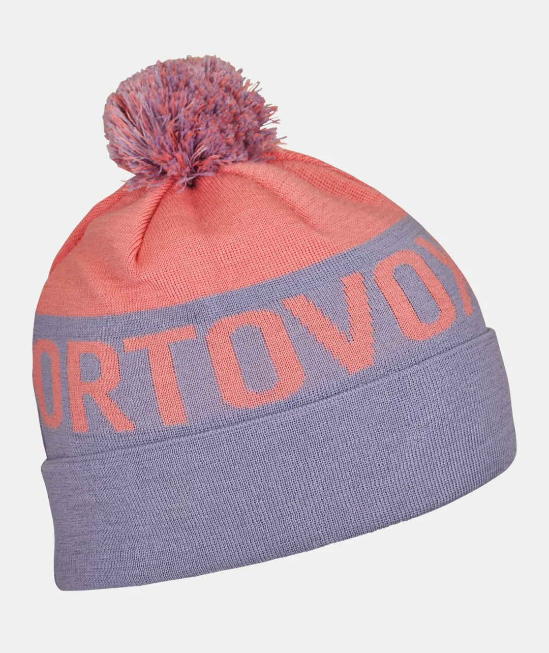 ORTOVOX Headwear & Neckwarmer^BOBBLE KNIT BEANIE blossom