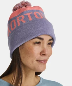 ORTOVOX Headwear & Neckwarmer^BOBBLE KNIT BEANIE blossom