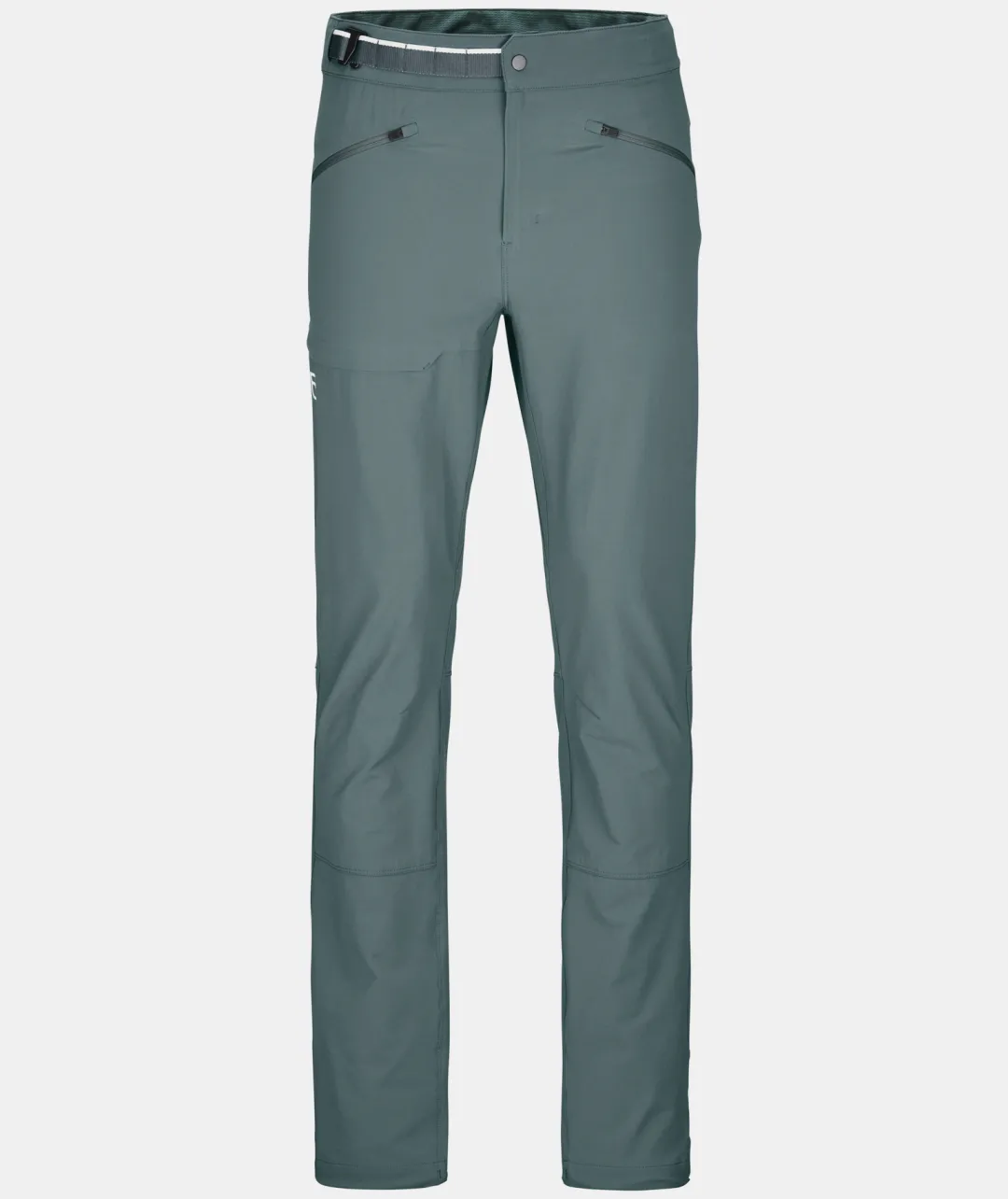 ORTOVOX Hosen & Shorts^BRENTA PANTS M darkarcticgrey