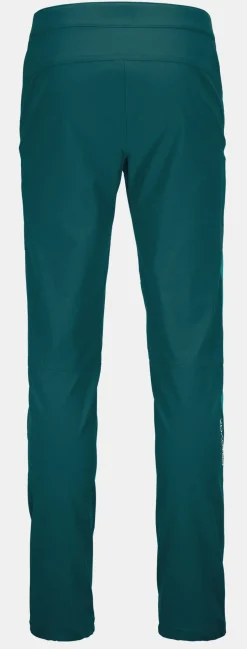 ORTOVOX Hosen & Shorts^BRENTA PANTS M darkpacific