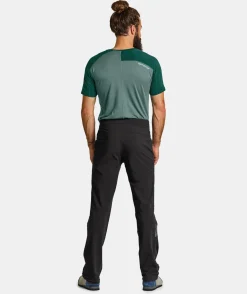 ORTOVOX Hosen & Shorts^BRENTA PANTS M darkpacific