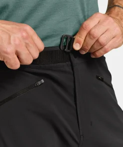 ORTOVOX Hosen & Shorts^BRENTA PANTS M darkpacific