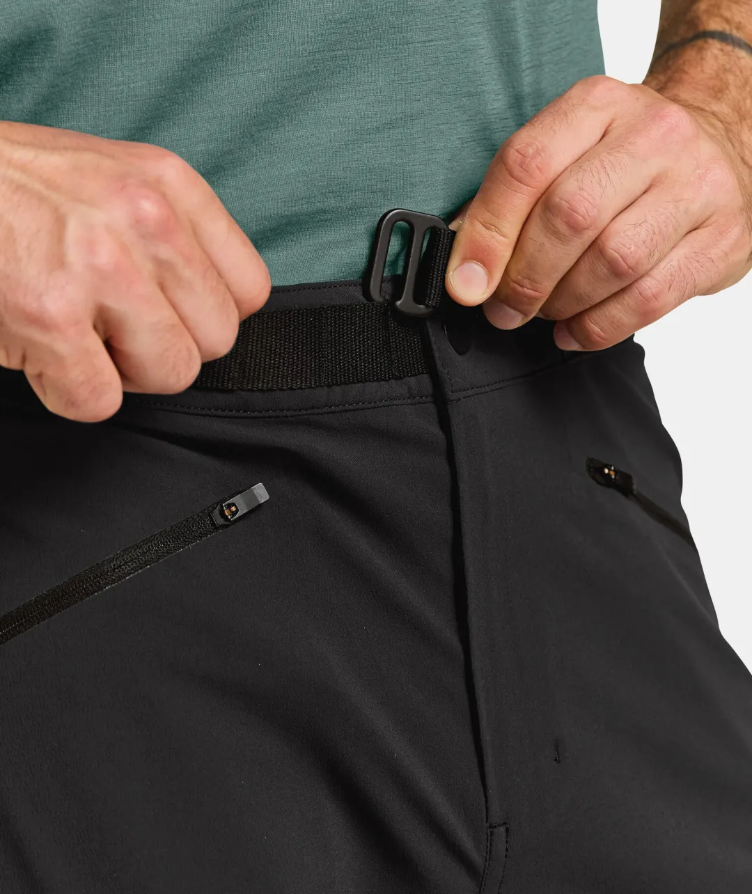 ORTOVOX Hosen & Shorts^BRENTA PANTS M darkpacific
