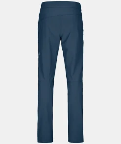 ORTOVOX Hosen & Shorts^BRENTA PANTS M deepocean