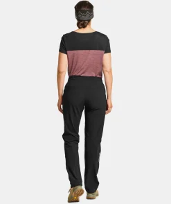 ORTOVOX Hosen & Shorts^BRENTA PANTS W pacificgreen