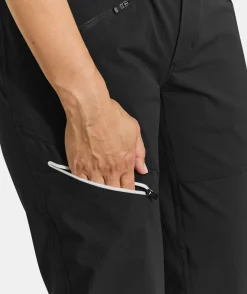 ORTOVOX Hosen & Shorts^BRENTA PANTS W pacificgreen