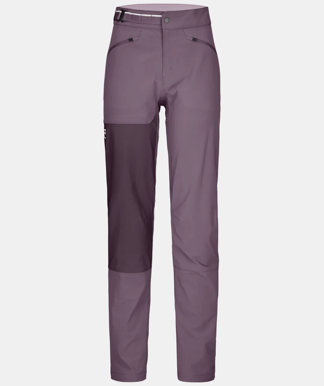ORTOVOX Hosen & Shorts^BRENTA PANTS W wildberry
