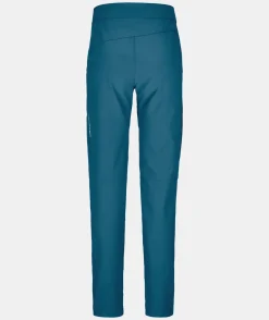 ORTOVOX Hosen & Shorts^BRENTA PANTS W petrolblue