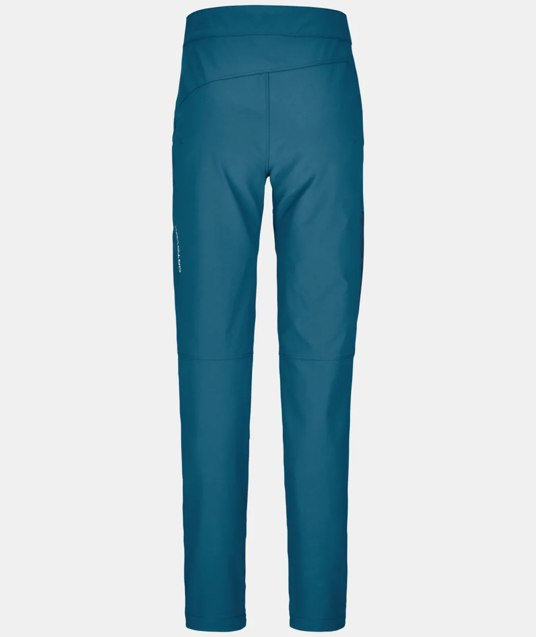 ORTOVOX Hosen & Shorts^BRENTA PANTS W petrolblue