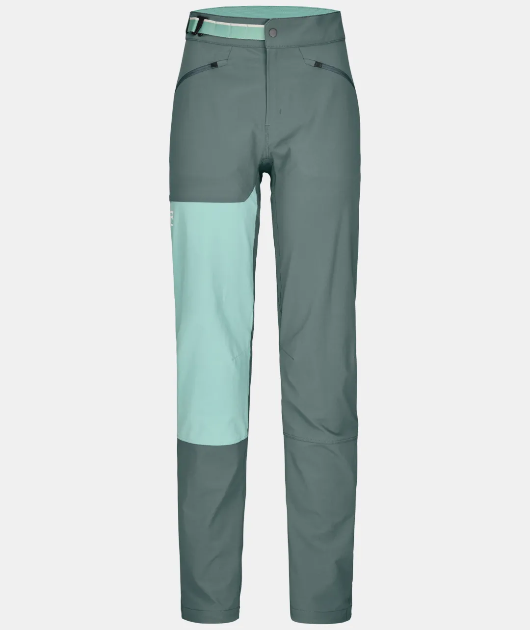 ORTOVOX Hosen & Shorts^BRENTA PANTS W darkarcticgrey