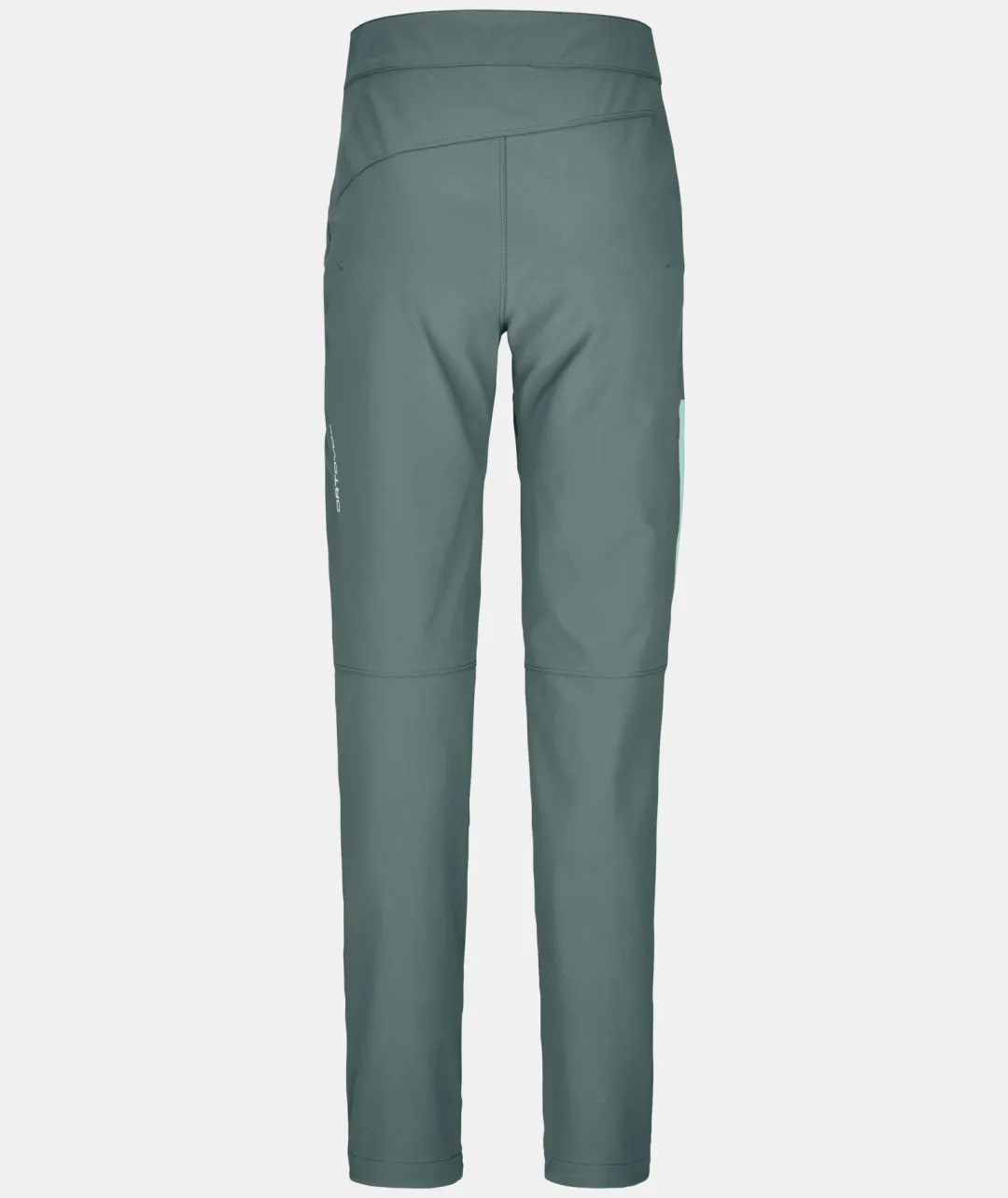 ORTOVOX Hosen & Shorts^BRENTA PANTS W darkarcticgrey