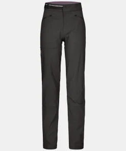 ORTOVOX Hosen & Shorts^BRENTA PANTS W blackraven