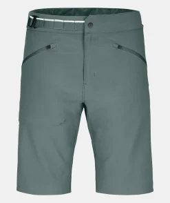 ORTOVOX Hosen & Shorts^BRENTA SHORTS M darkarcticgrey