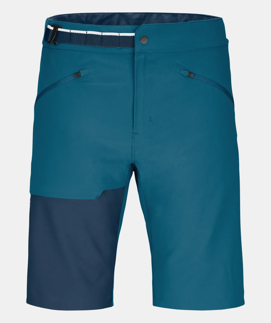 ORTOVOX Hosen & Shorts^BRENTA SHORTS M petrolblue